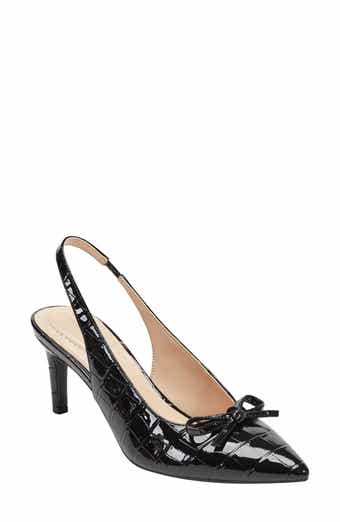 Bandolino Shane Slingback Pump