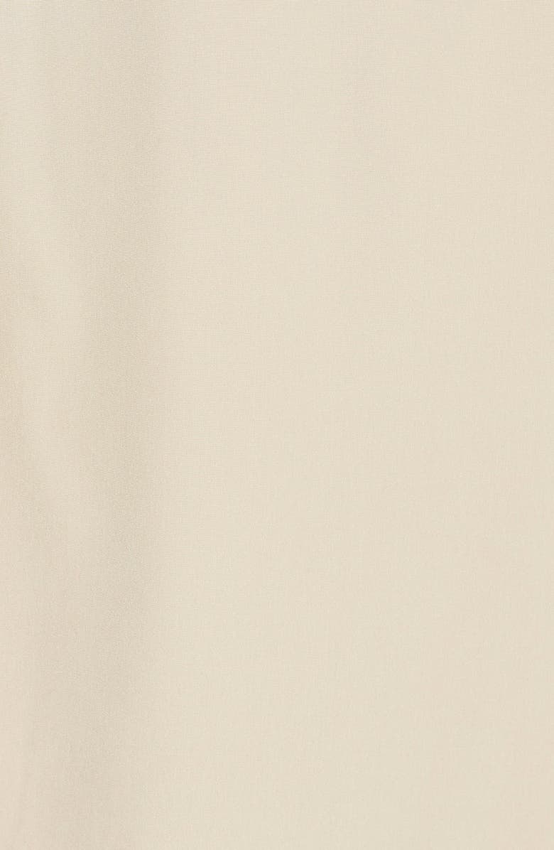 London Fog Double Breasted Trench Coat, Alternate, color, 