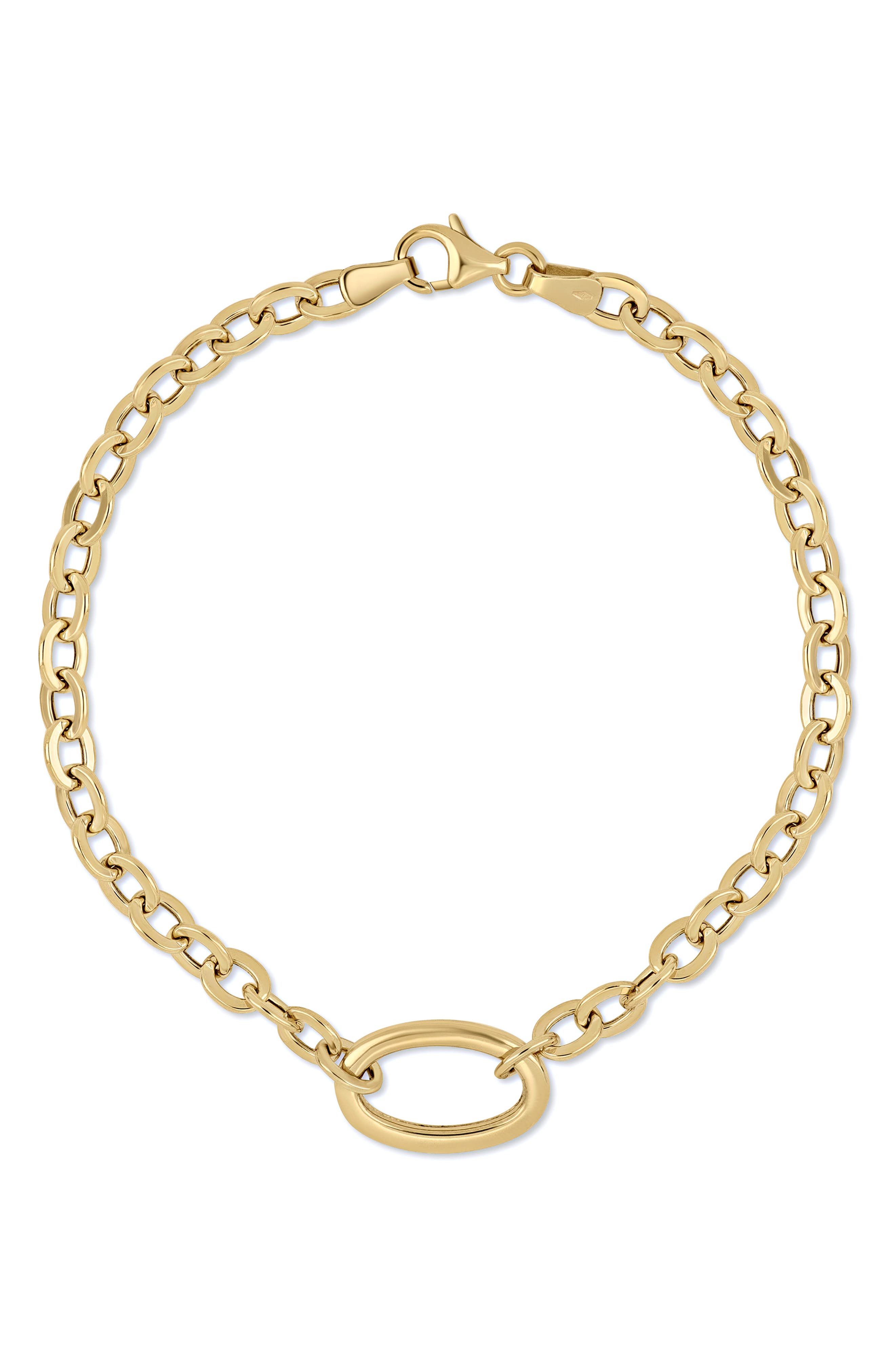 selected 14K YELLOW GOLD