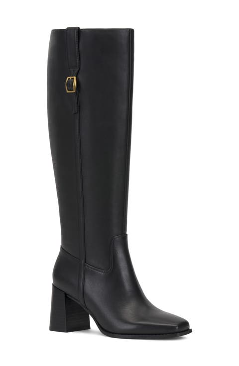 Sorana Knee High Boot