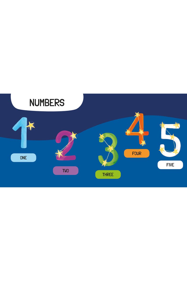 Qbox Space 40Pc Puzzle and Booklet, Alternate, color, Multicolored