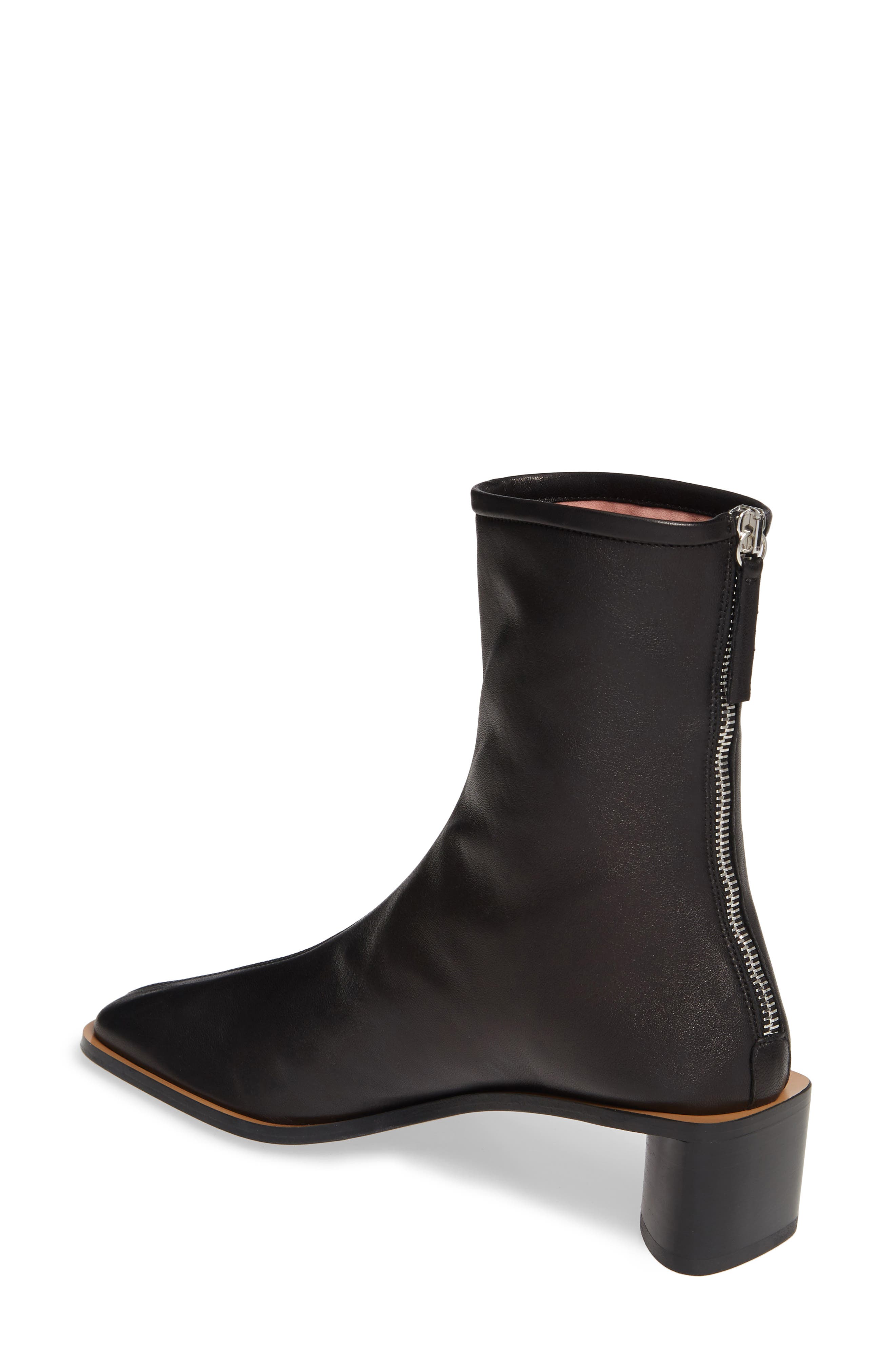 Acne Studios Bertine Bootie, Alternate, color, 