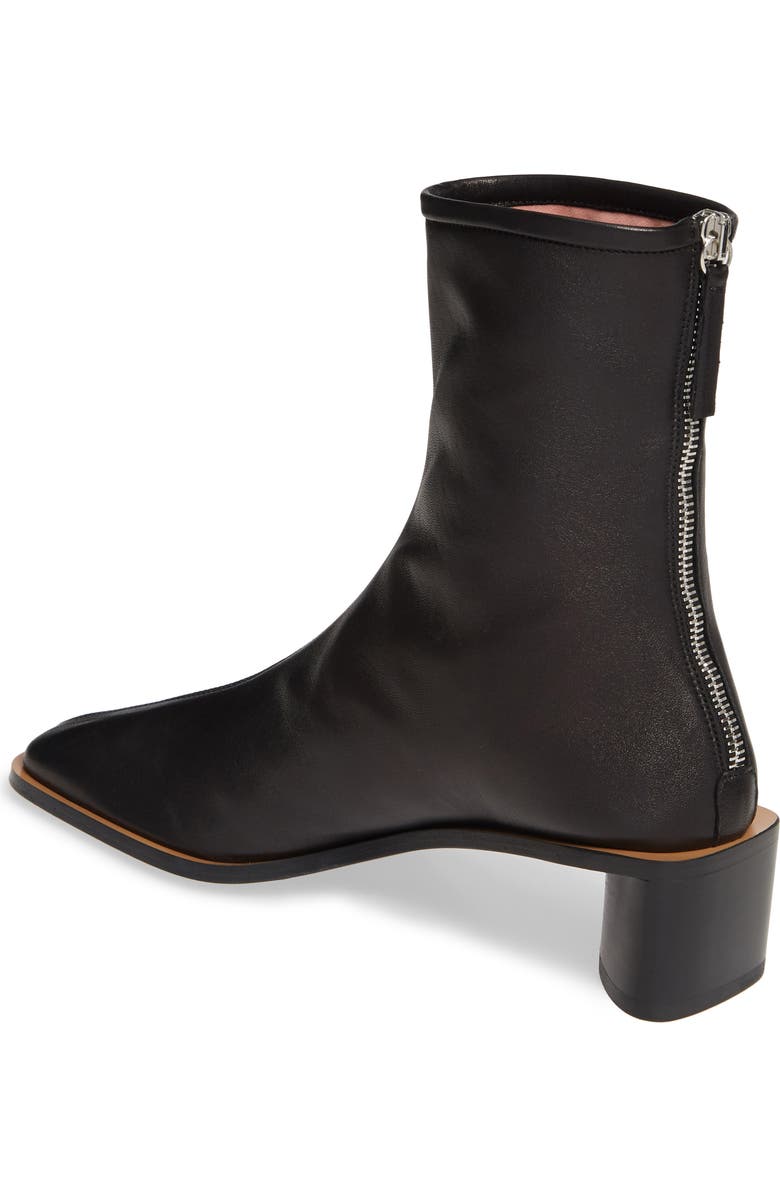 Acne Studios Bertine Bootie, Alternate, color,