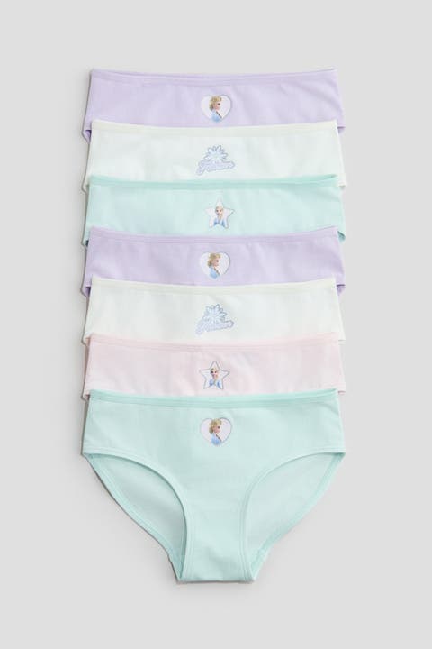 7-pack cotton briefs