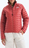 The North Face Thermoball Quilted Jacket