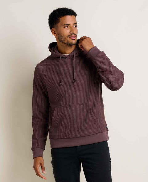 Men's Bitterroot Long Sleeve Hoodie