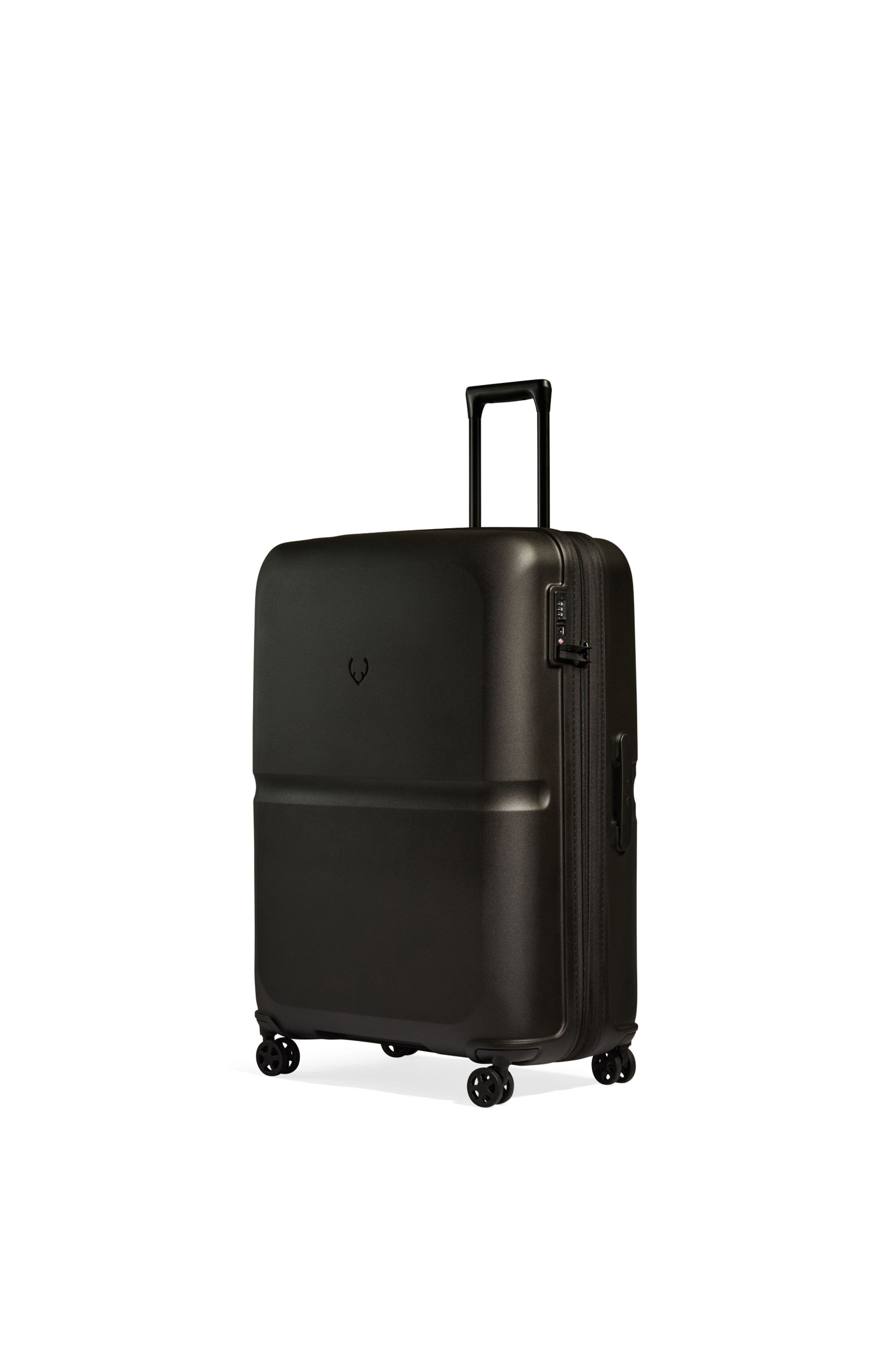 ANTLER Single Stripe Large, Main, color, Black