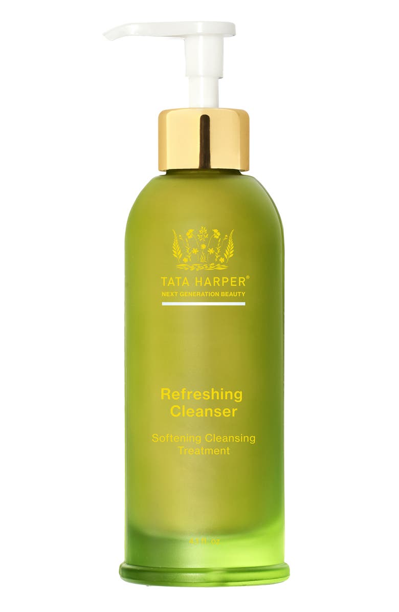 Tata Harper Skincare Refreshing Cleanser, Main, color,