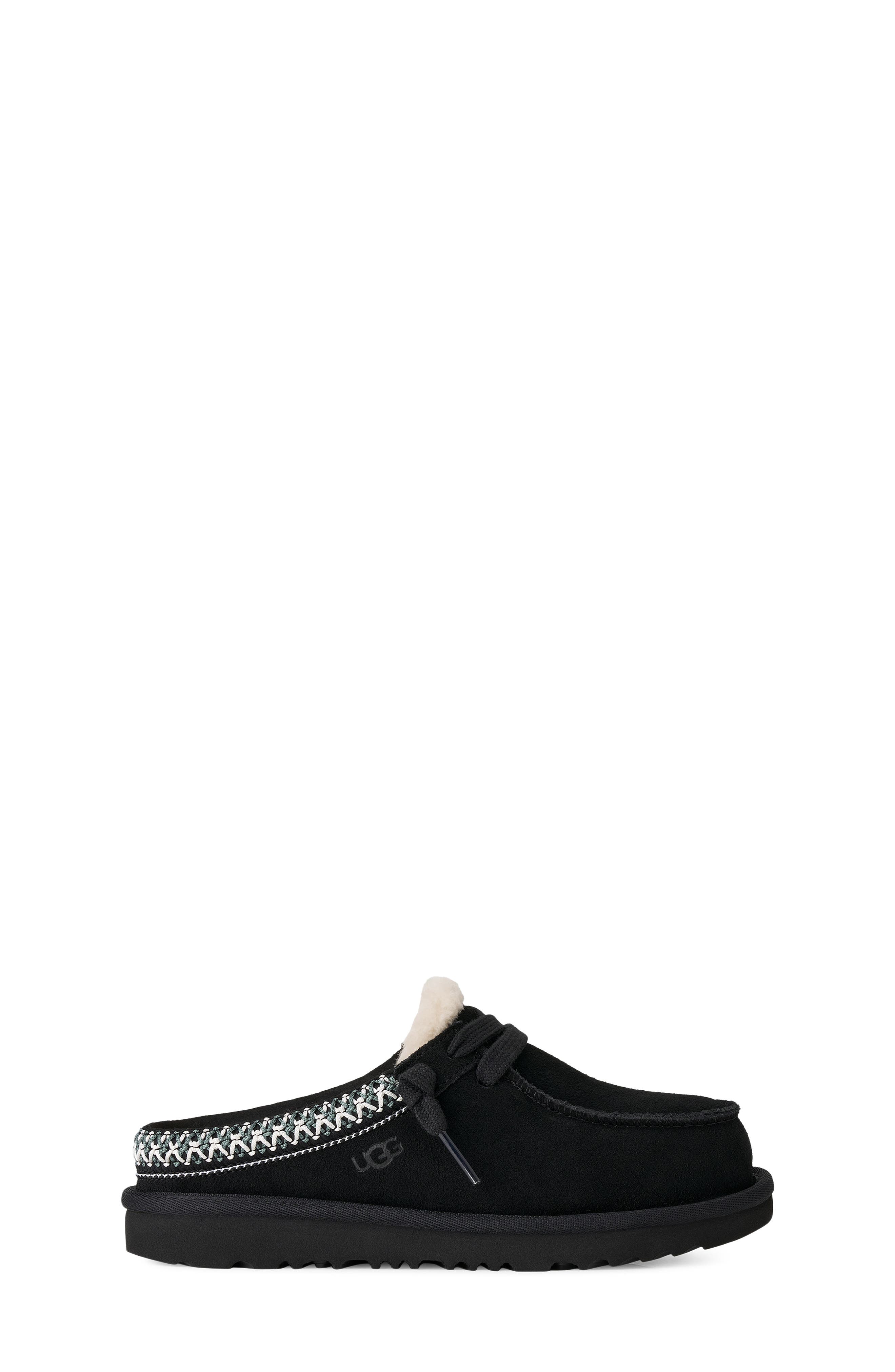UGG® Kids' Tasman Mule — фото 2