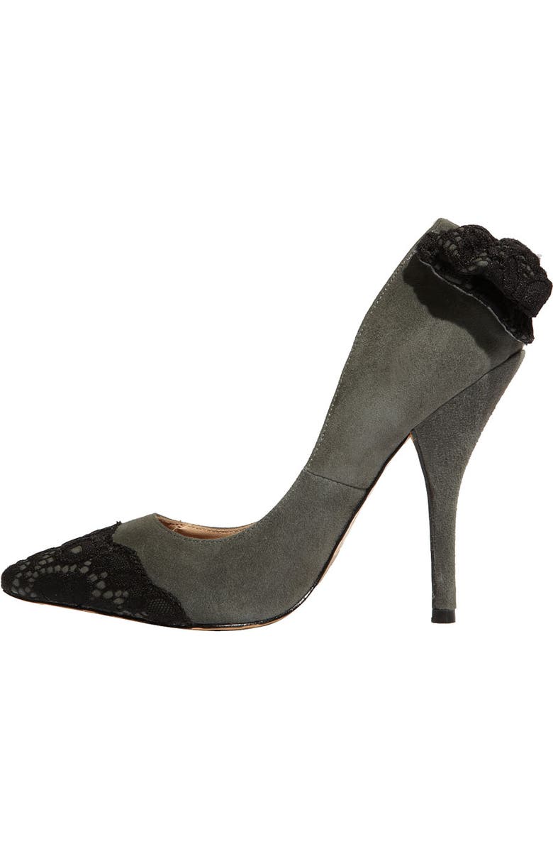 Betsey Johnson , Alternate, color,