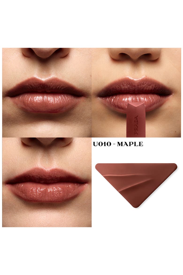Moisturizing Lip Balm, Alternate, color, U010 MAPLE