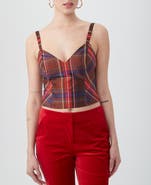 Trina Turk Siwan 3 Top