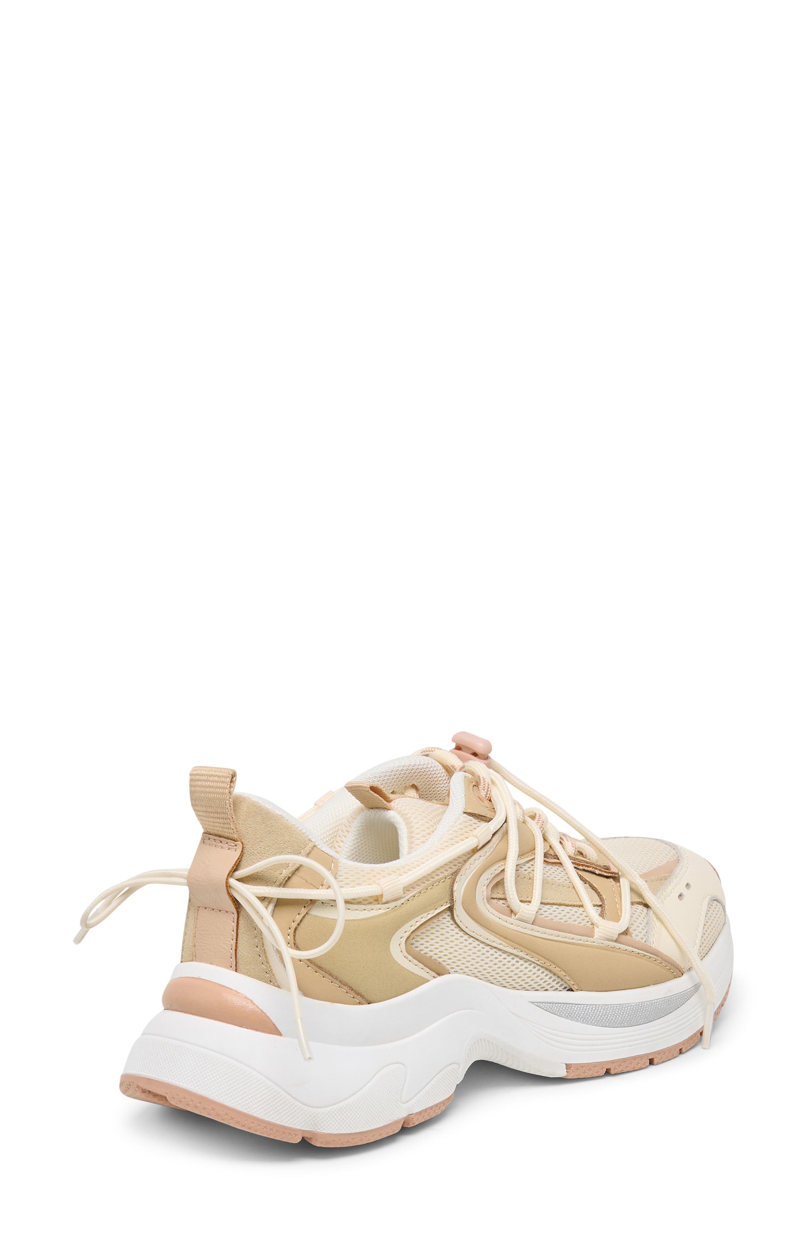 Selmar Sneaker, Alternate, color, OFF WHITE LEATHER