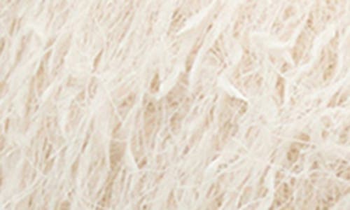 City Chic Sparkle Queen Jacket In White