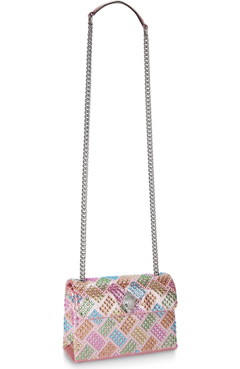 Kurt Geiger London Medium Kensington Convertible Crossbody Bag, Alternate, color,