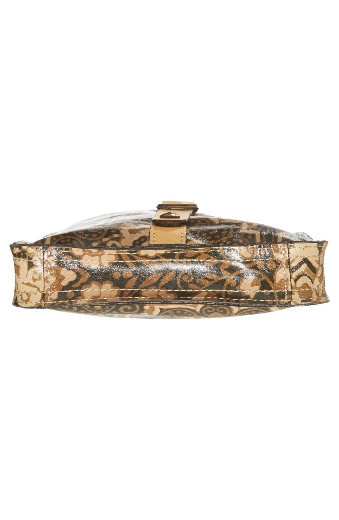 Patricia Nash 'Venezia' Crossbody Bag, Alternate, color, 