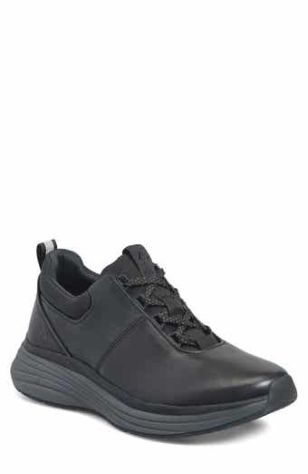 Tahoe Leather Sneaker - Wide Width Available