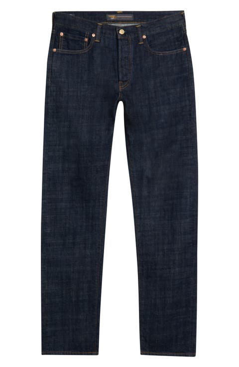 Charlie Straight Leg Jeans