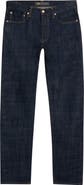 The Seven Continents Charlie Straight Leg Jeans