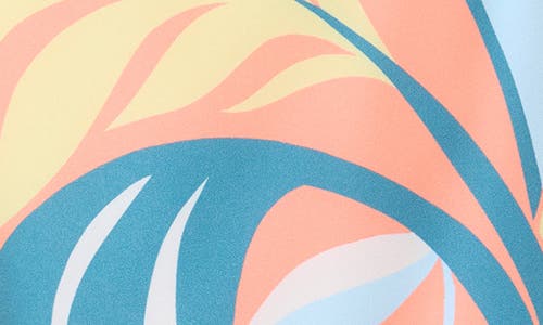 O'neill Hermosa Volley Swim Trunks In Multi