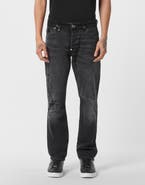 PHILIPP PLEIN Straight Supreme Hexagon Men