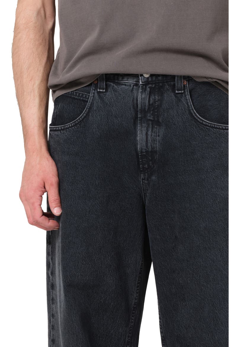 Fusion Jeans, Alternate, color, DIVISION BLK M
