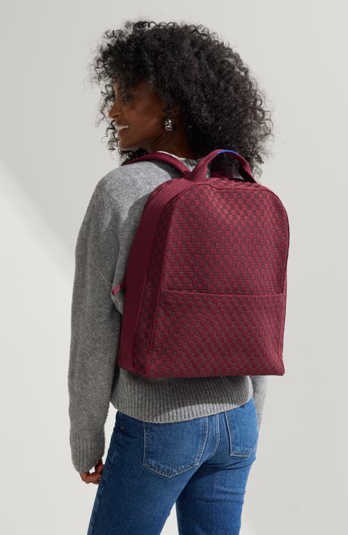 Rothys Rothy's The Backpack In Grenache