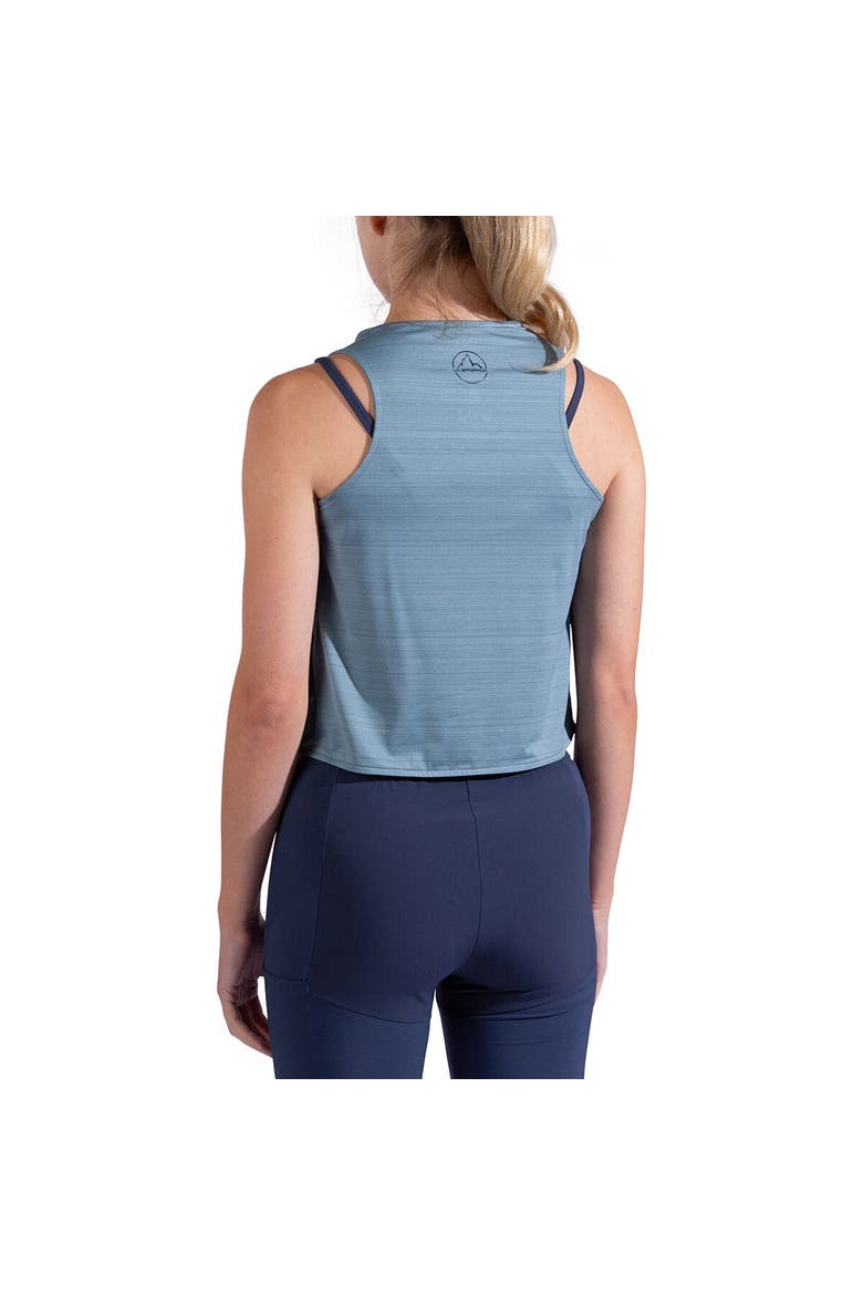 Sunfire Tank Top - Women's, Alternate, color, Limestone/Night Sky