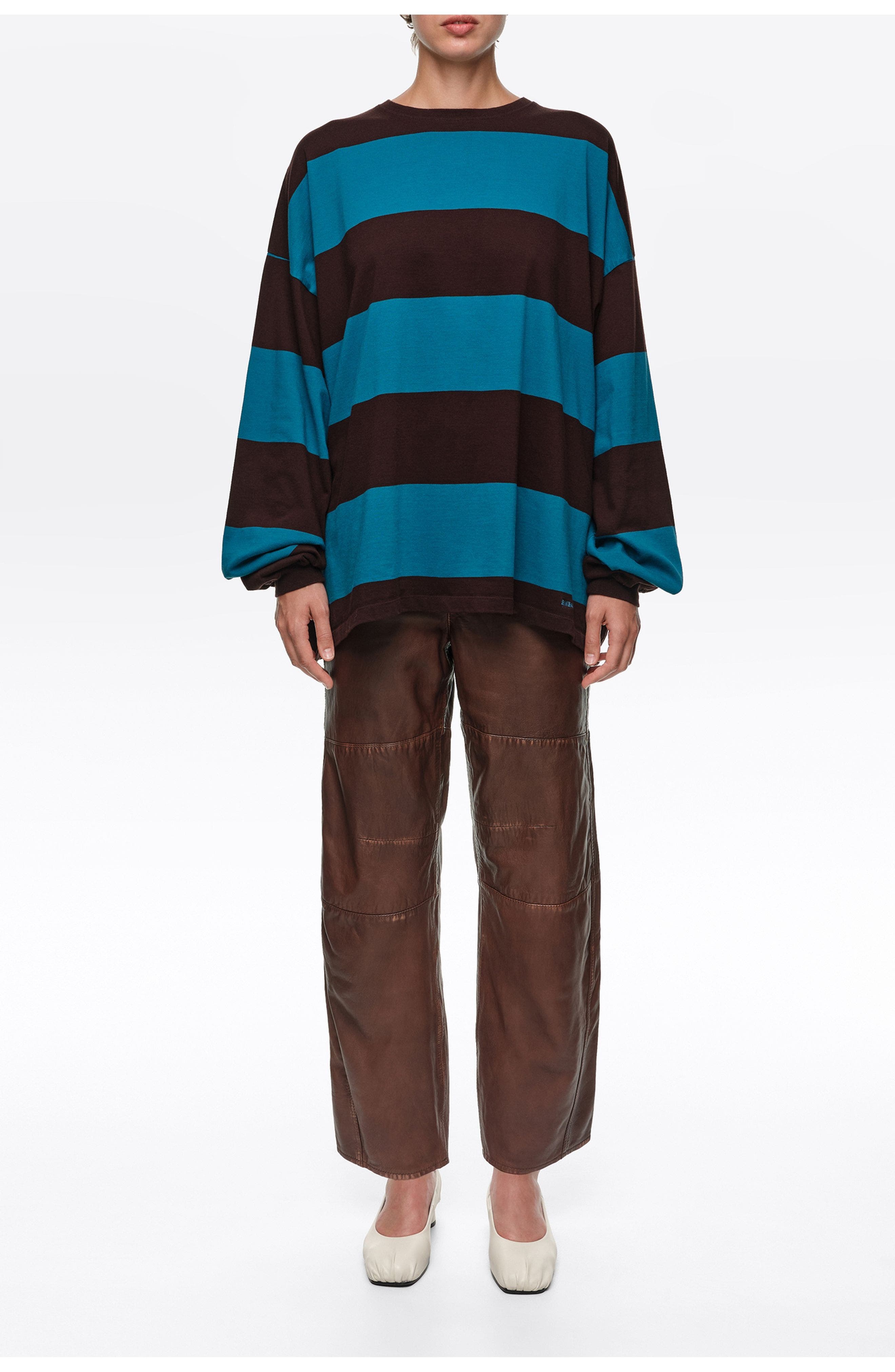 selected TEAL