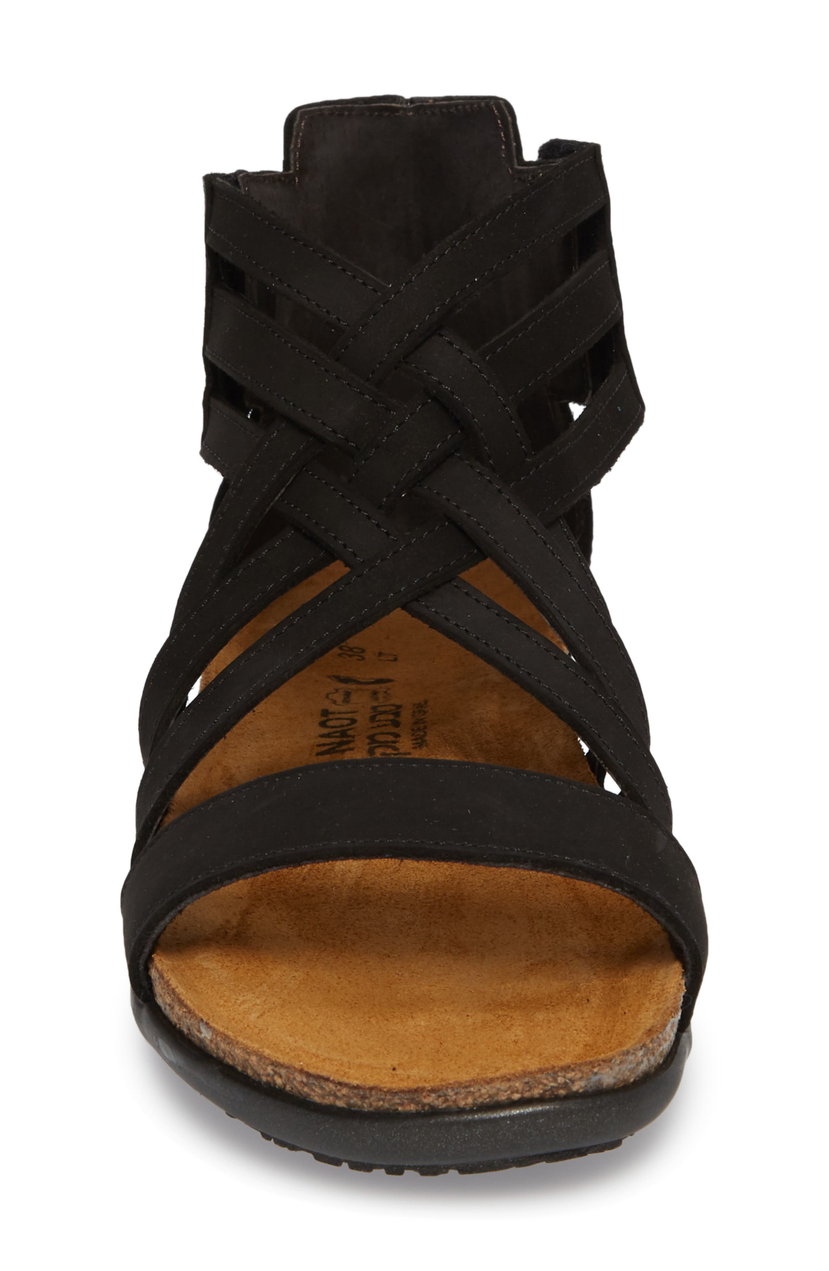 Naot Marita Sandal, Alternate, color, 