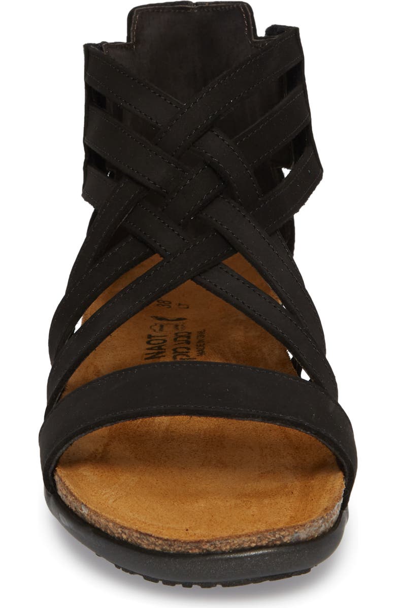 Naot Marita Sandal, Alternate, color,