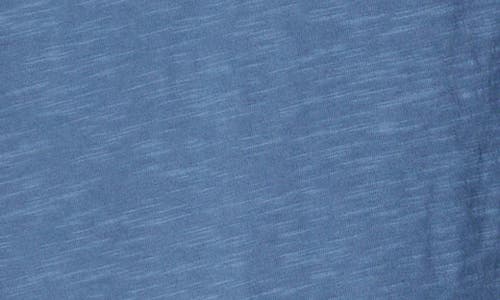 Tommy Bahama Condesa Canyon Organic Cotton Polo Shirt In Dockside Blue