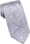 Elizabetta Soave - Extra Long Silk Jacquard Tie for Men