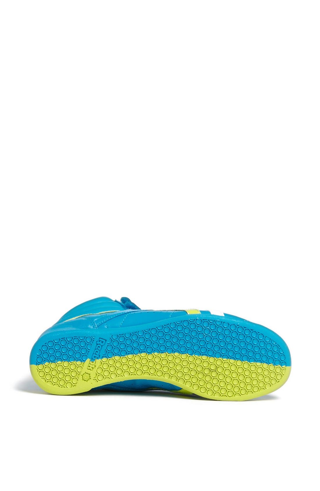 Reebok 'F/S Hi Splitz' High Top Sneaker, Alternate, color, 