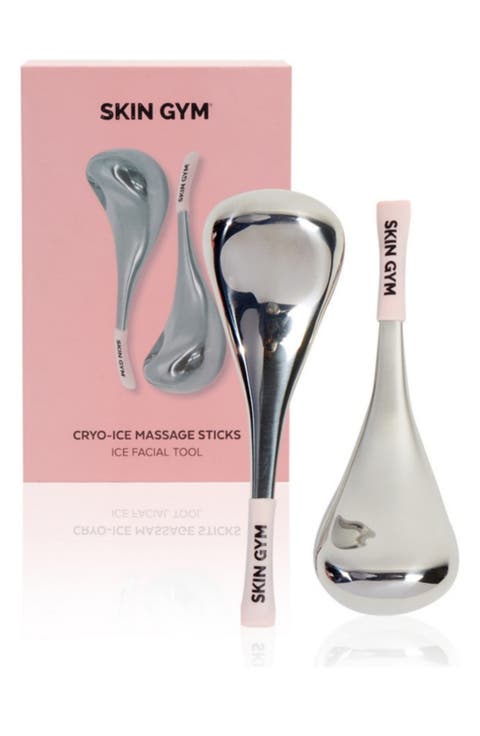 Cryo-Ice Massage Sticks