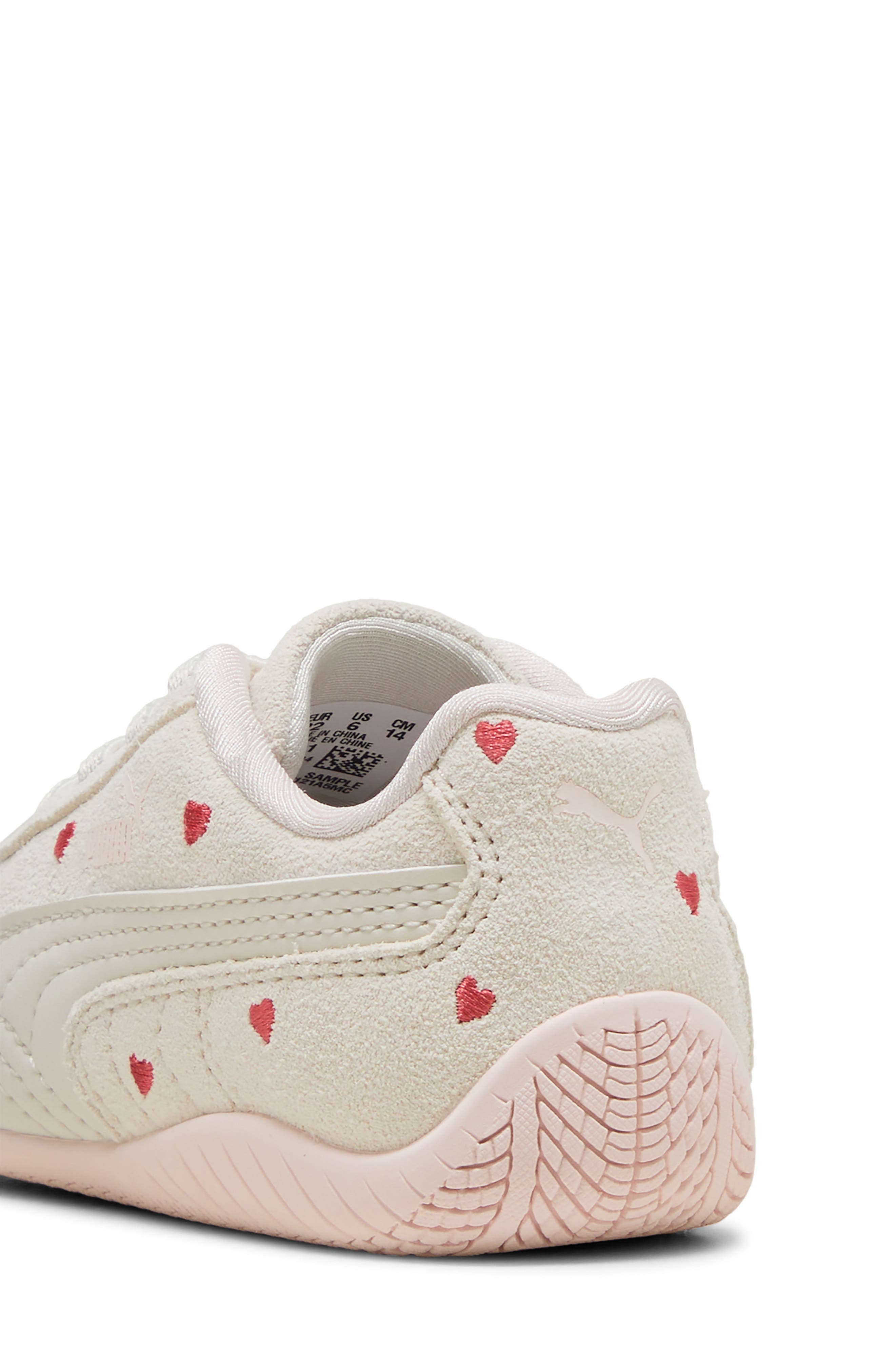 Speedcat OG Sneaker, Alternate, color, GREY