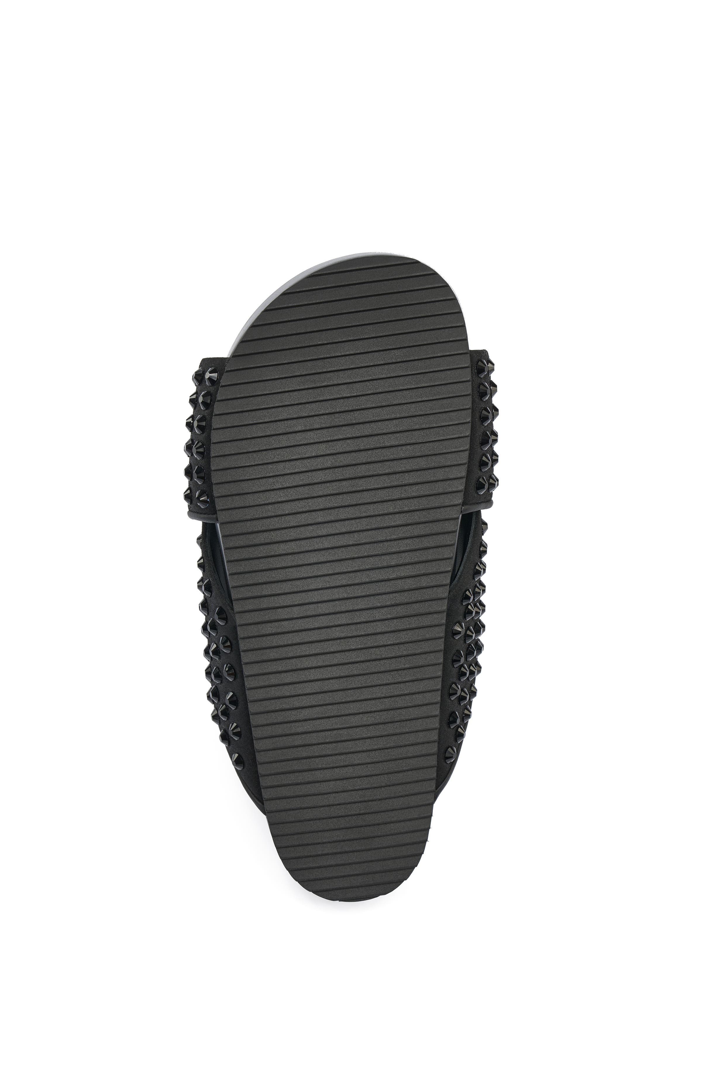 ZZDNU JSlides Footwear Selina Sandal, Alternate, color, Black