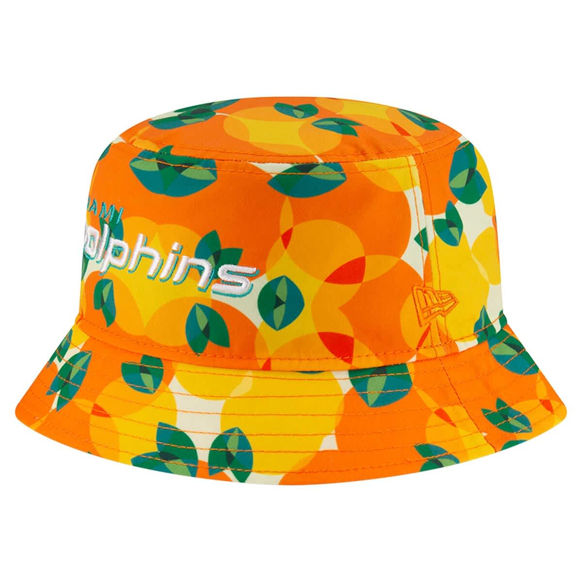 selected Orange