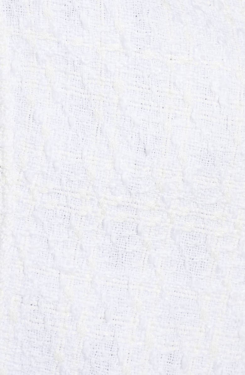 NIC+ZOE Bright Side Open Front Crop Jacket, Alternate, color,