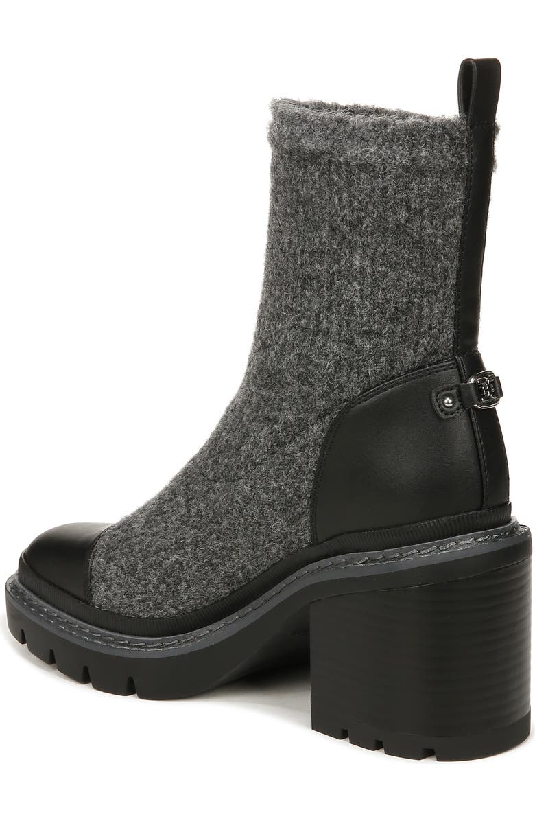 Sam Edelman Rozanna Lug Sole Bootie, Alternate, color,