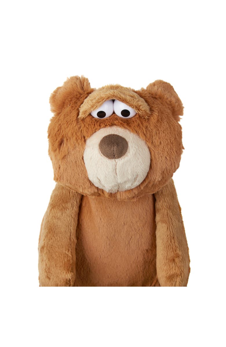 sigikid MOOD PET Bear, Alternate, color, Multicolored