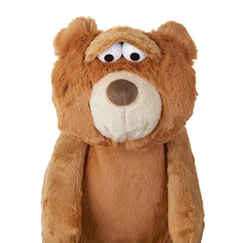 Sigikid Mood Pet Bear In Multicolored