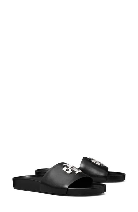 Charlie Sport Slide Sandal (Women)