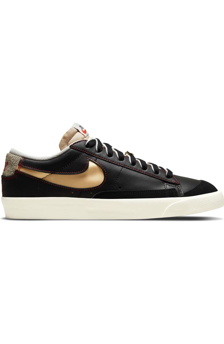 Nike Blazer Low '77 Premium Sneaker, Alternate, color,
