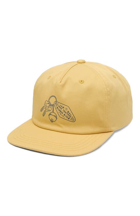 Lake Getaway Apex Hat