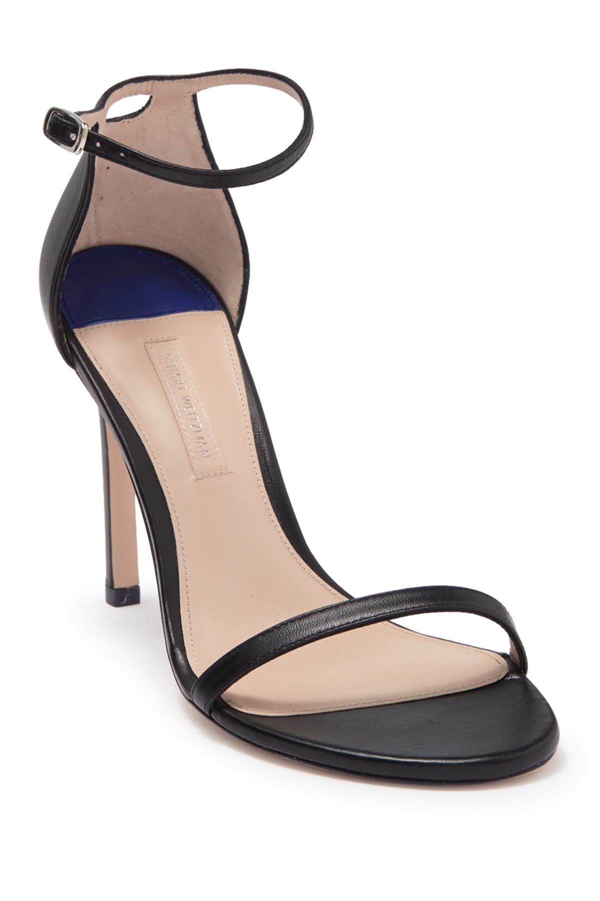 Nudistrong High Sandal