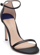 Stuart Weitzman Nudistrong High Sandal
