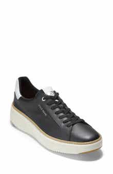 GrandPro Topspin Sneaker