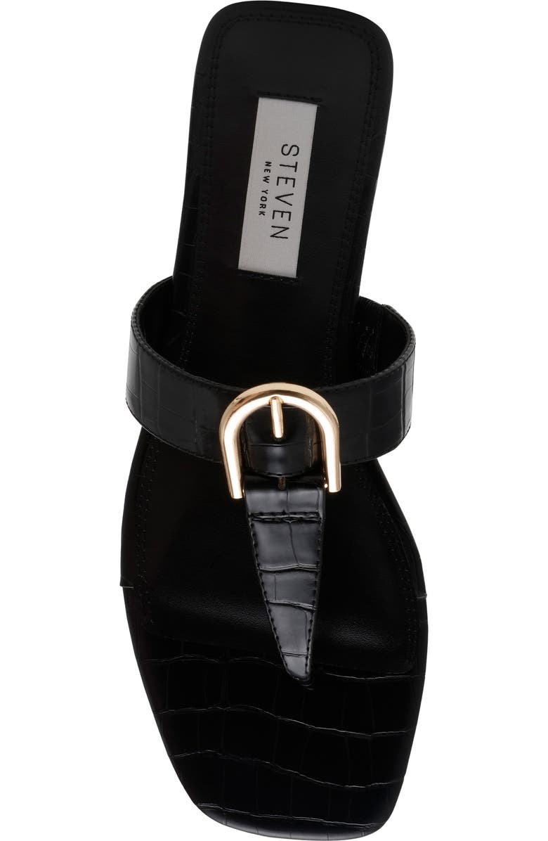 Steven New York Pava Sandal, Alternate, color,