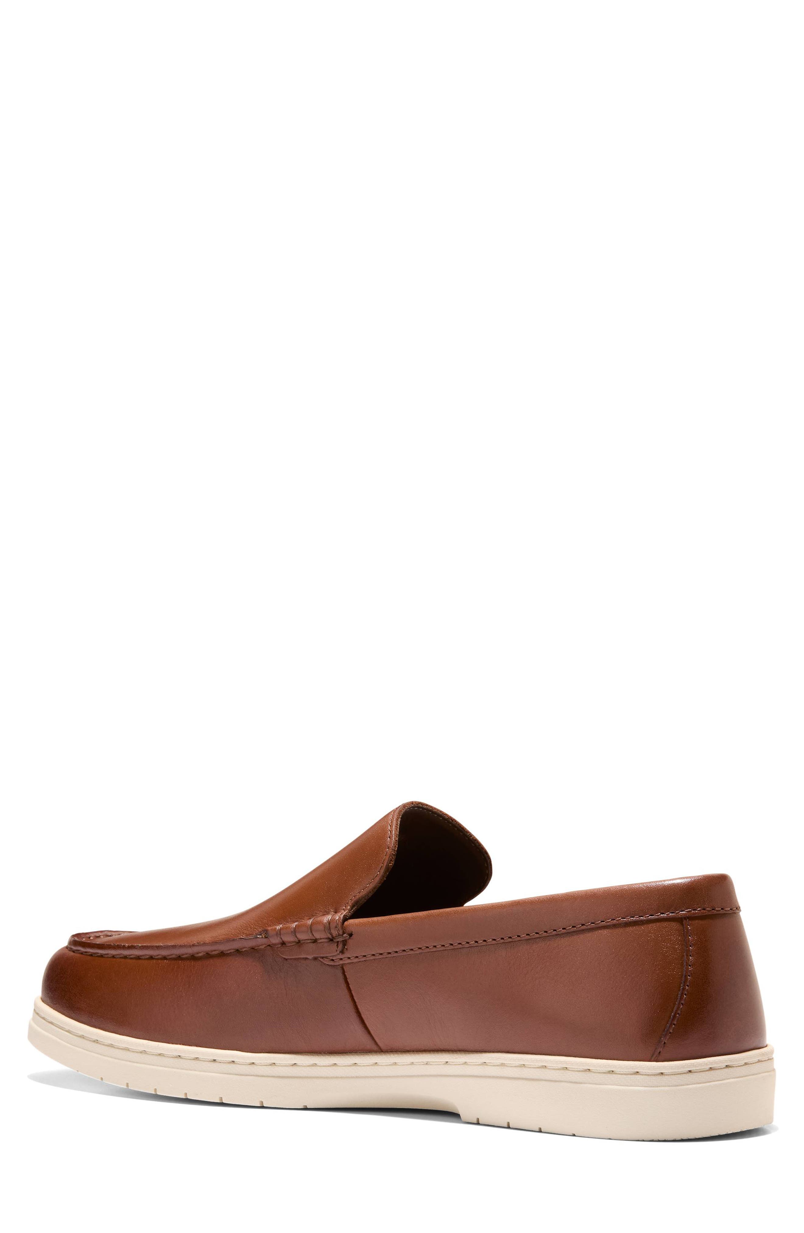 Cole Haan Greenwich Grand Venetian Loafer, Alternate, color, 